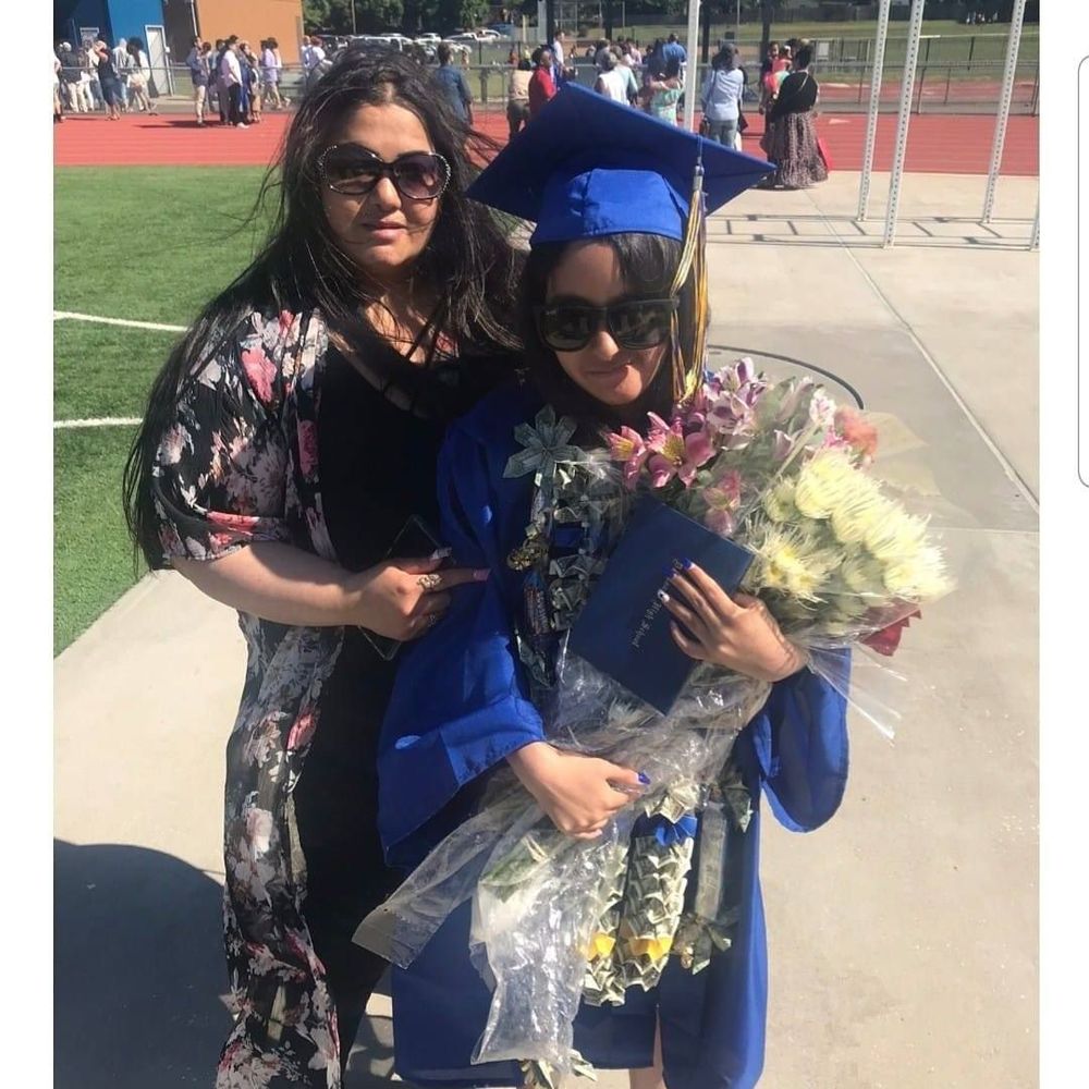 Meet your Posher, Bianca